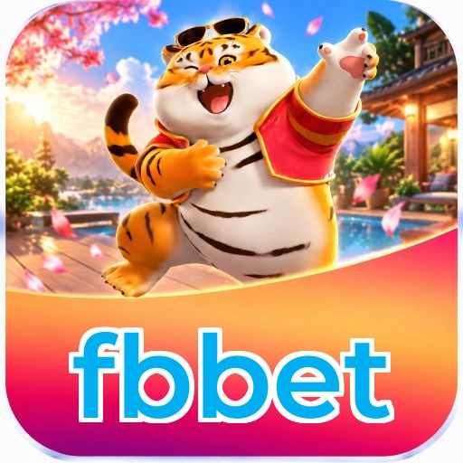 Fortune Tiger Logo 3