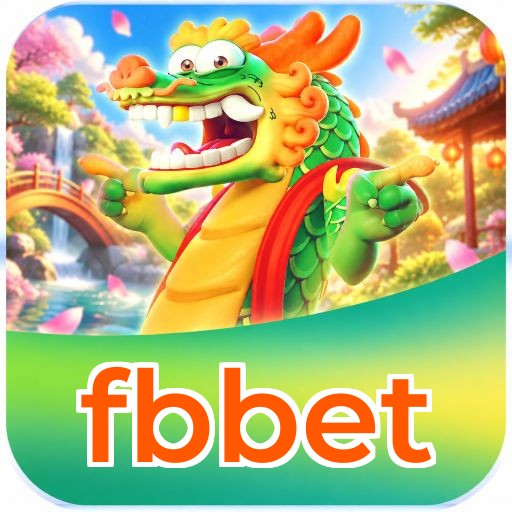 fbbet Logo Oficial - Cassino Online Certificado Brasil